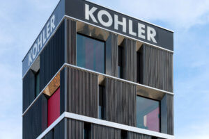 HZDS Industriearchitektur