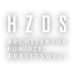 HZDS Logo - weiss